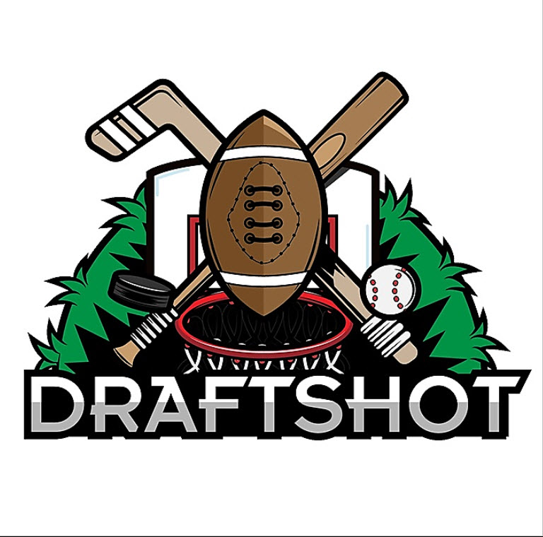 Fantasy Sports Garage Week 8