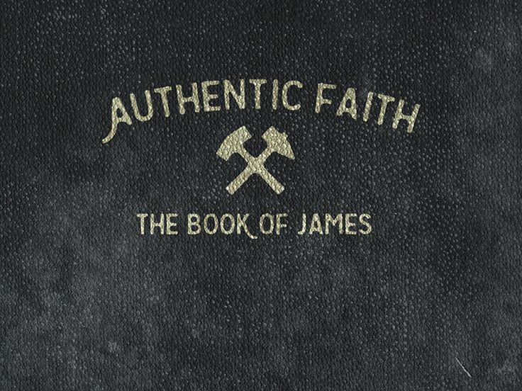 11/5/17–Four Commands in James–Pastor Nicholas