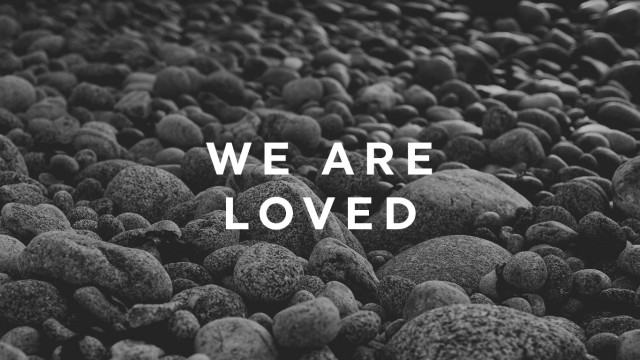 12/3/17–Romans 8:37-39–More Than Conquerors in Christ