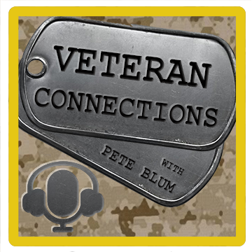 VC48- Veteran Connections with Steven Kuhn