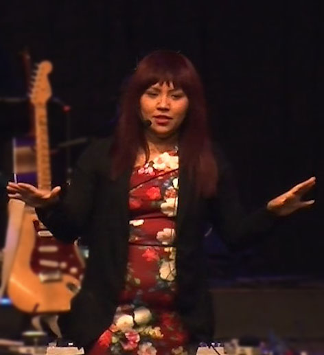 “Worship is Everything”