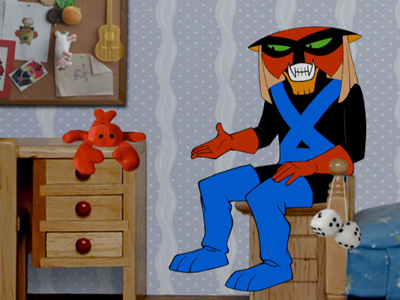 Ep 20 - Pull-List-isode