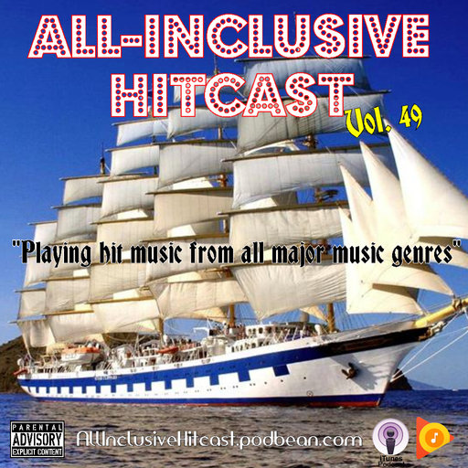ALL-INCLUSIVE HITCAST - Vol 49