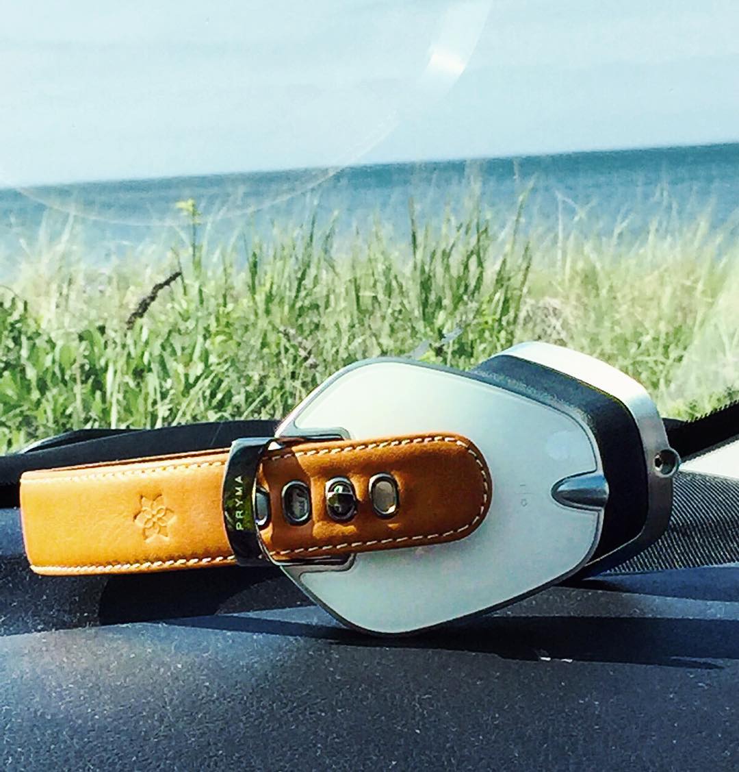 Träning på Limhamn