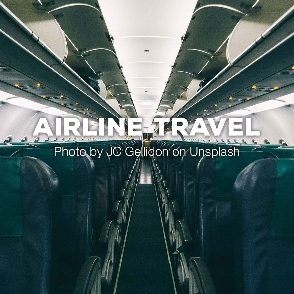 Airline Travel
