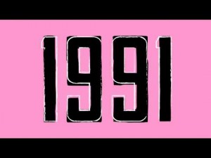 episode 27 favorite 1991 music album