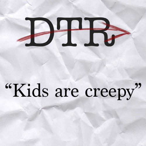 Direct to Review: Kids are Creepy