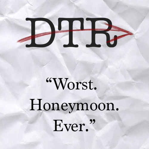 Direct to Review: Worst. Honeymoon. Ever.