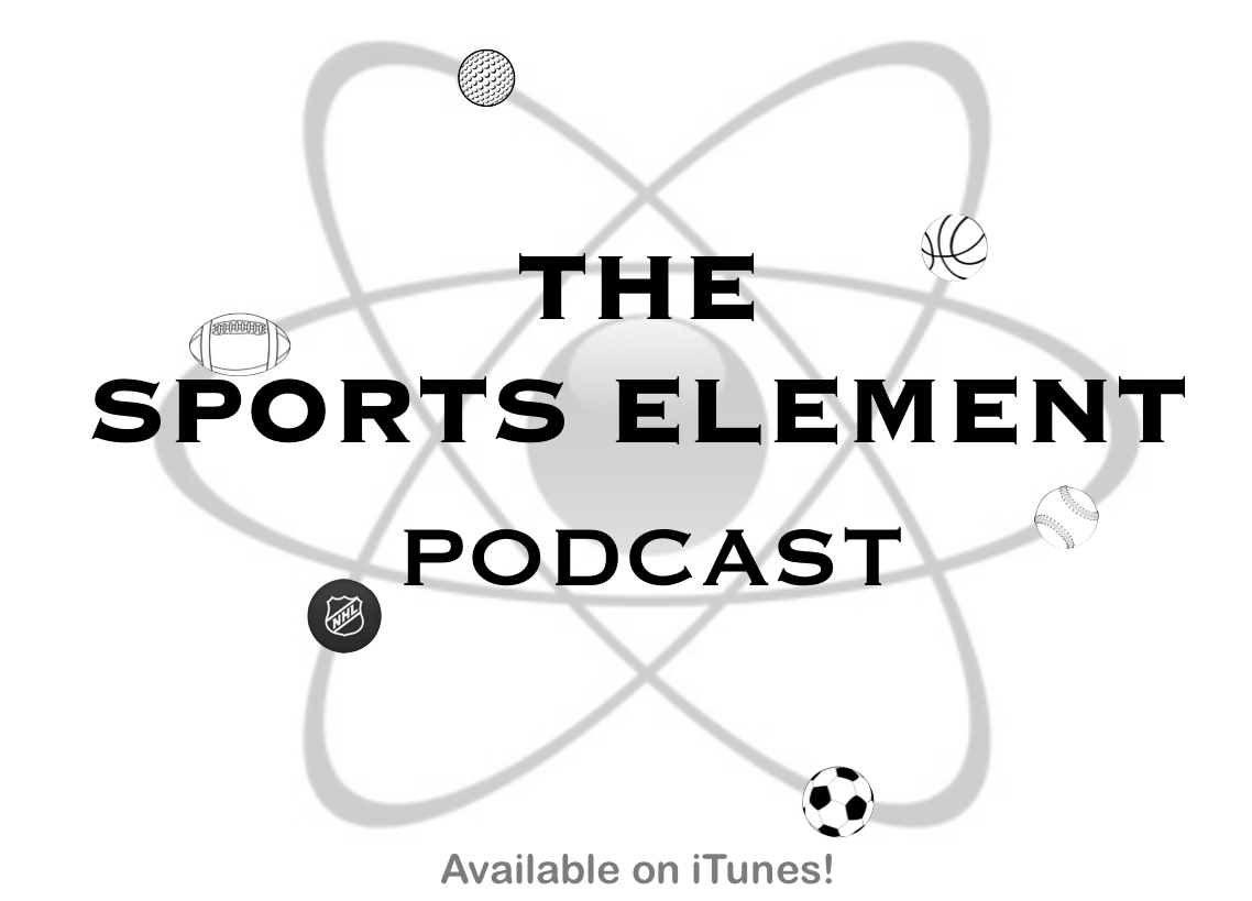 Sports Element - Don’t Bitch, Just stop watching.