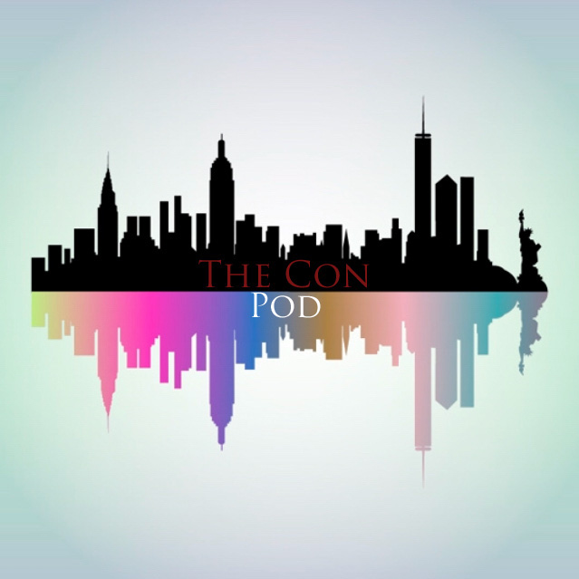 The Con Pod - Saved by the SATAN