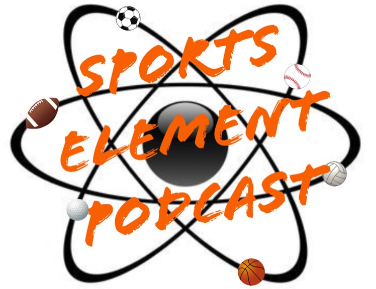 Sports Element - Sean McDonough Struggles with Puberty