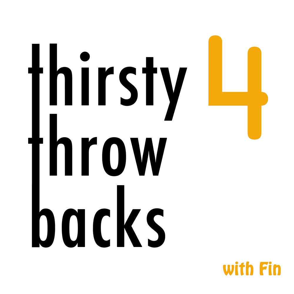 Thirsty 4 Throwbacks | S01E04 | Post Thanksgiving Funky Feast