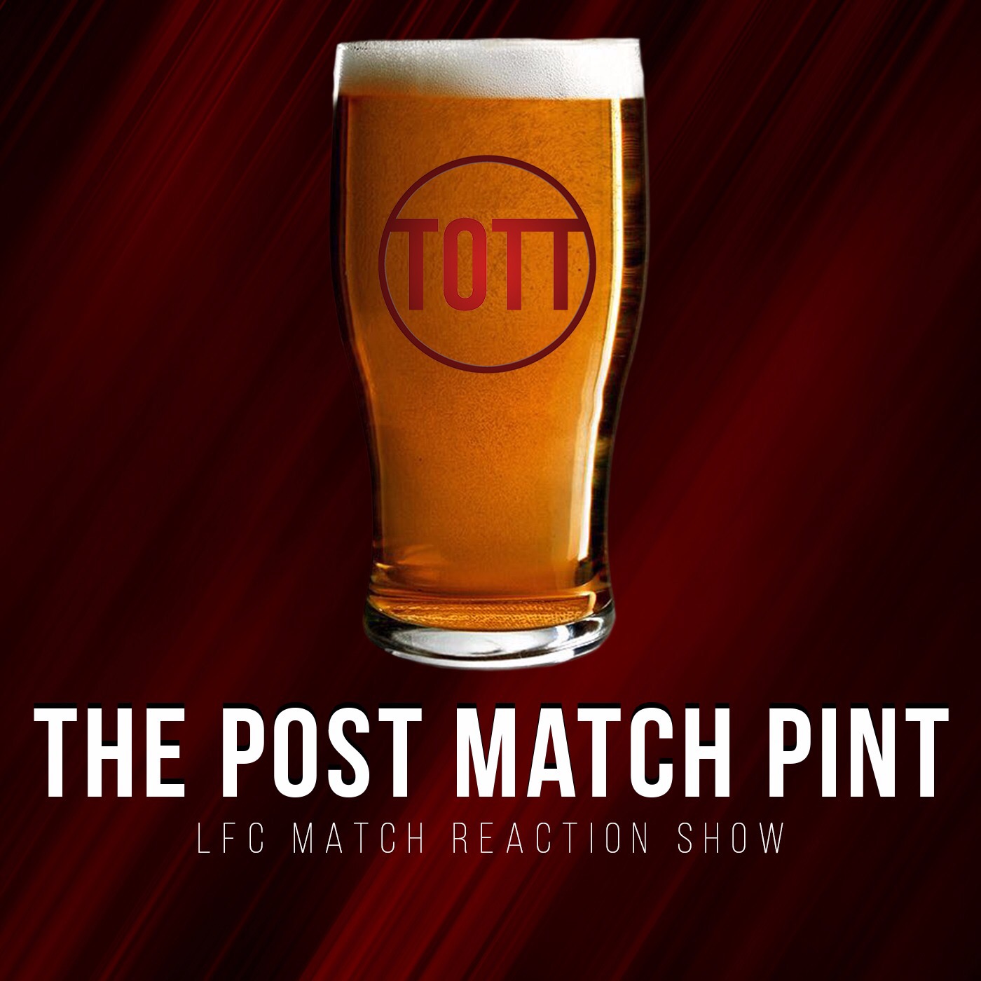 Post Match Pint: Liverpool 1Everton 1 Post Match Pint: Liverpool 1Everton 1