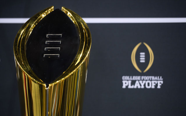 Ep. 52 - All College Football