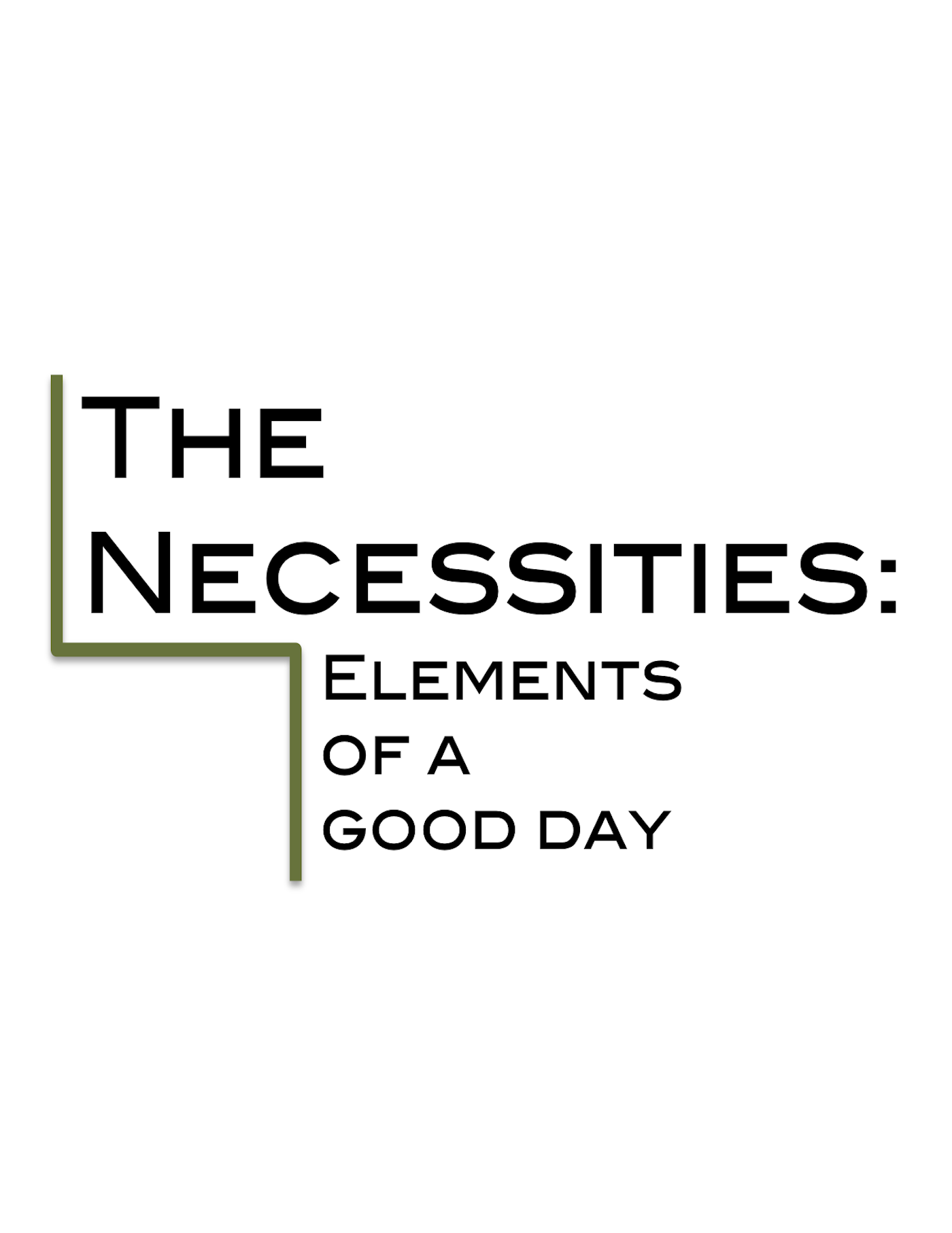 BONUS EPISODE: Holiday Edition