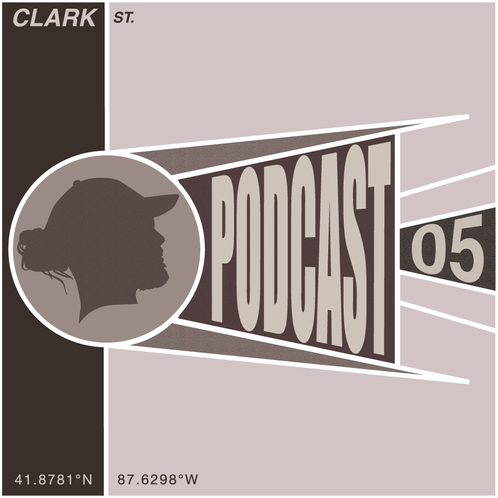 CSC 05 - Does Style Matter? w/ Allen Duoji CSC 05 - Does Style Matter? w/ Allen Duoji