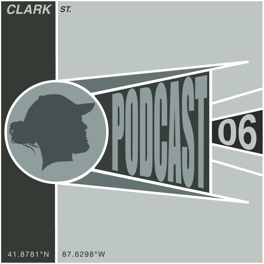 CSC 06 - Love What You Do w/ Michael Pham CSC 06 - Love What You Do w/ Michael Pham