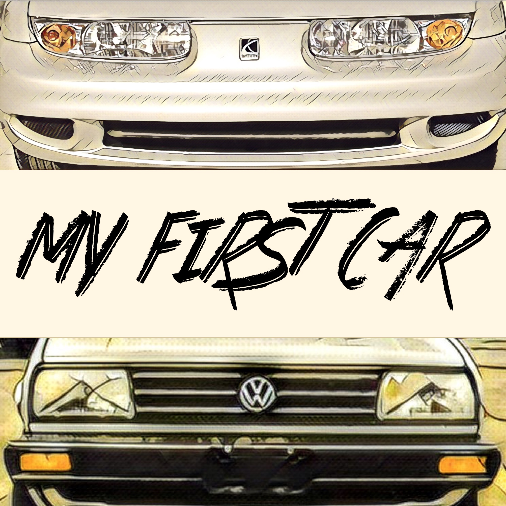 02: Andrew’s Saturn SL1