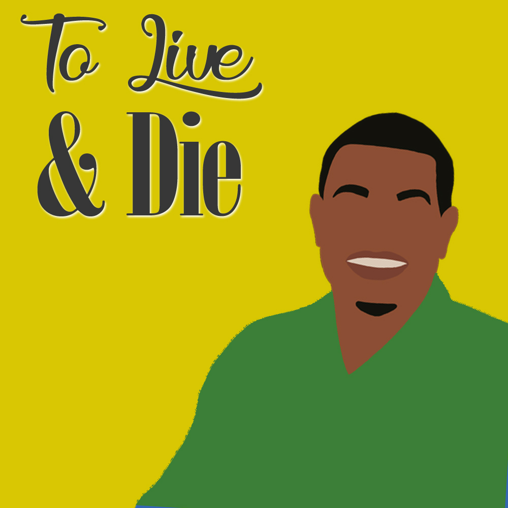 To Live & Die 001 - All About Nandi