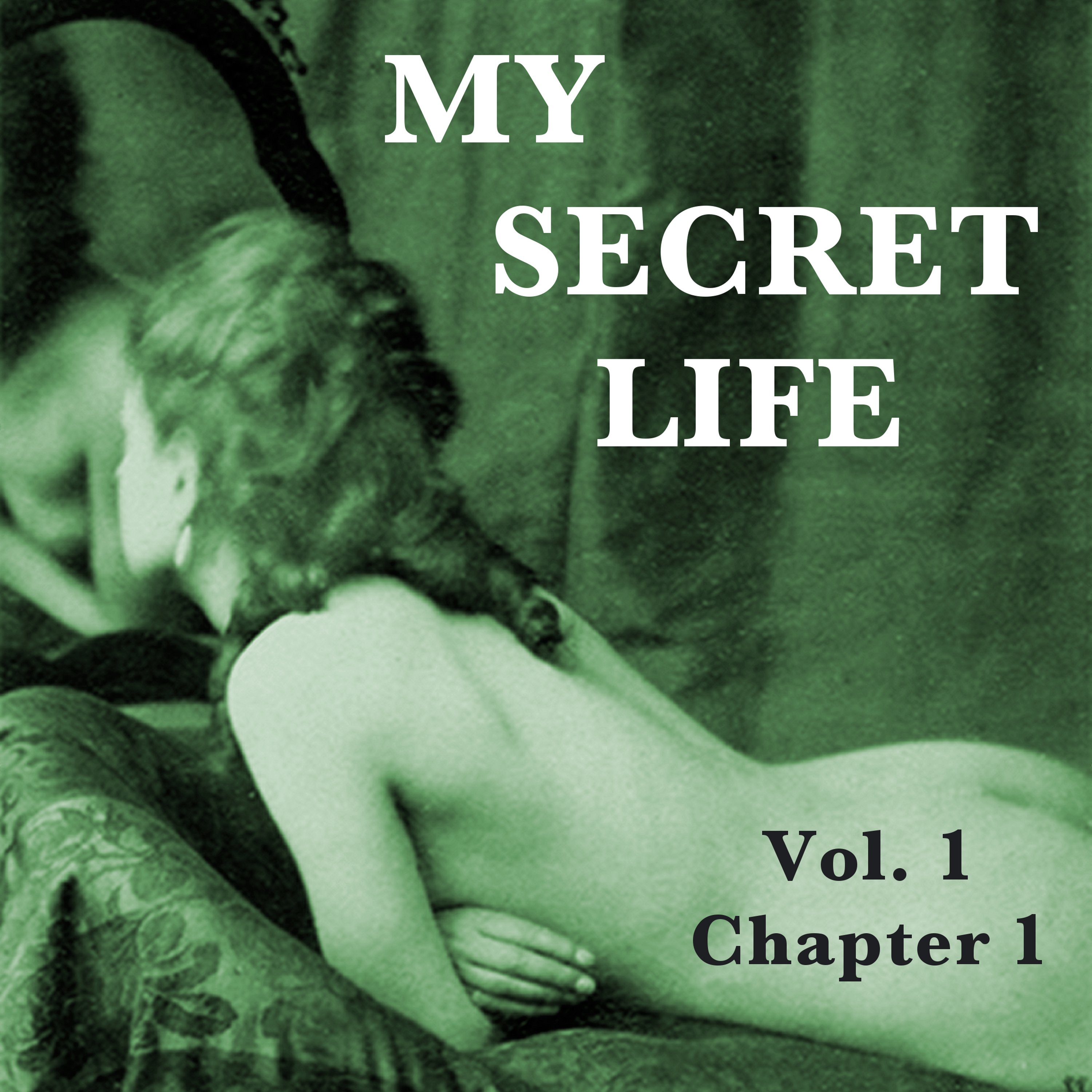 My Secret Life, Vol.1 Chapter 1