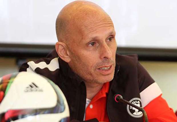 An Interview with Stephen Constantine - Head coach of the Indian NT