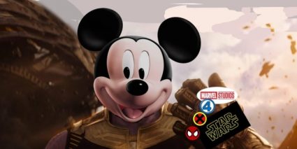 The One-Shot Podcast: Disney Wins (Again) Pt. 2