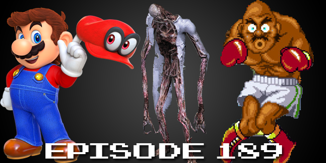 The Gamesmen, Episode 189 - Rogue League