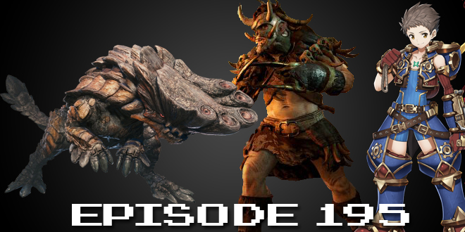 The Gamesmen, Episode 195 - Voices