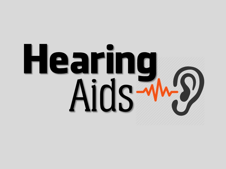 Hearing Aids - Preoccupations