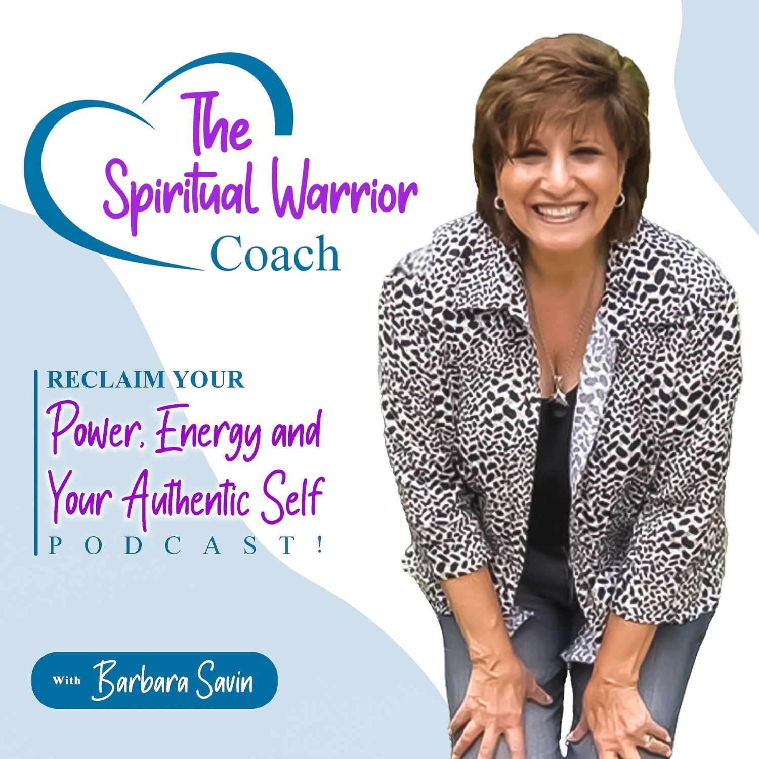 # 66 Tap into your HIgher Consciousness with Daniella Sulek