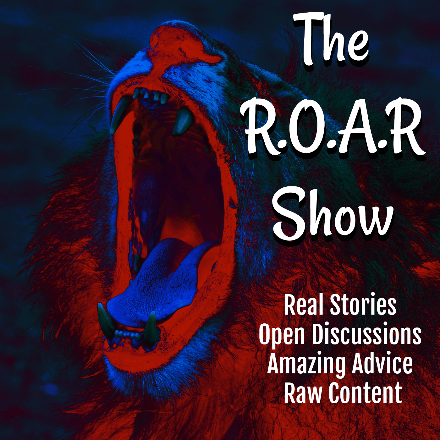 The ROAR Show