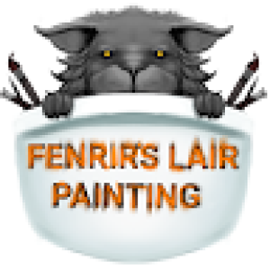 fenrirslairpainting