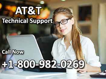 tech support att