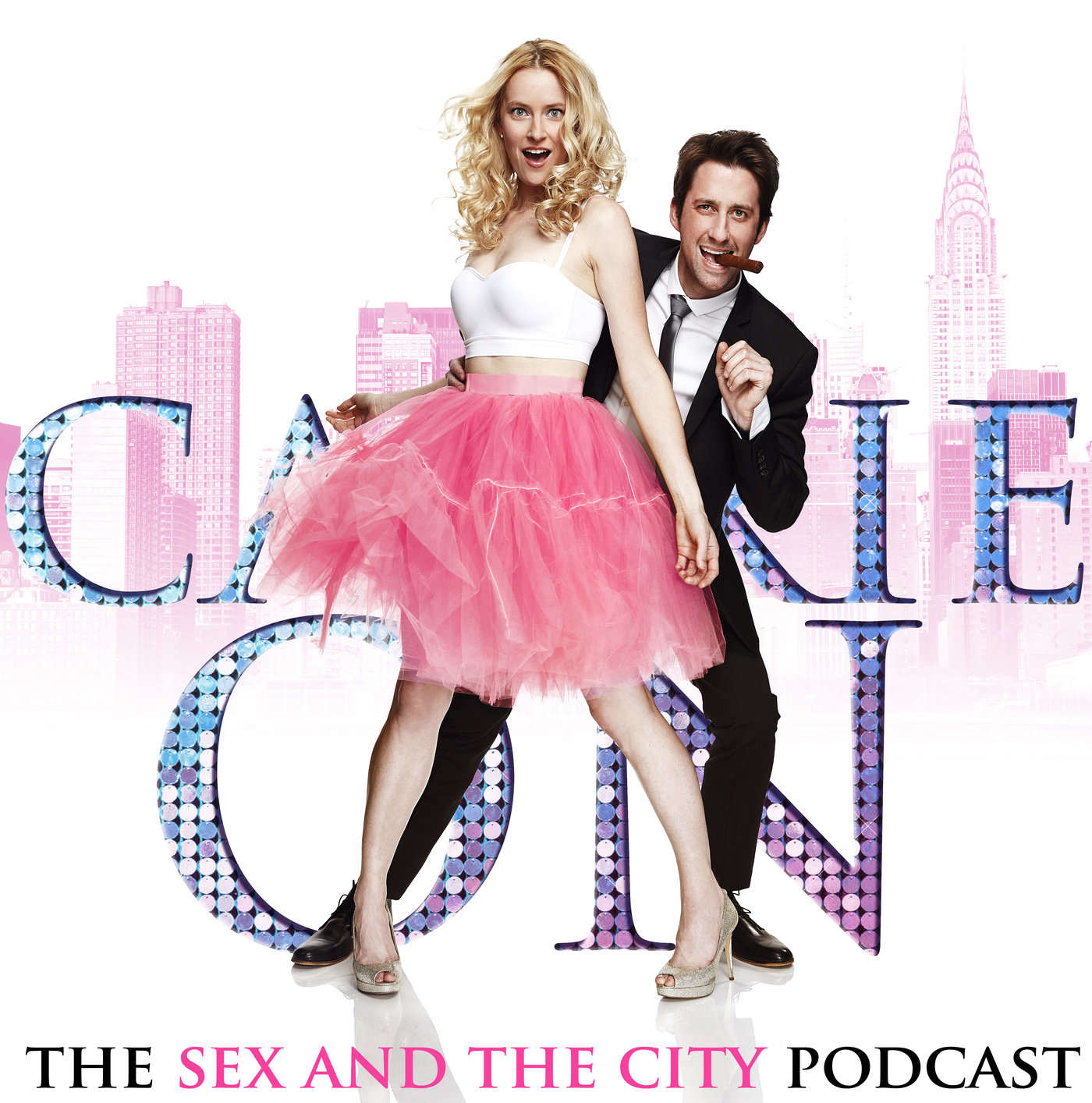 It'S Amazing Sex And The City 51