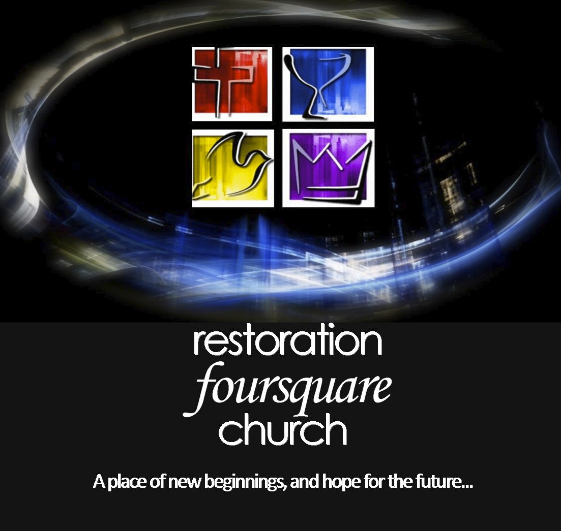 Restoration Foursquare Church