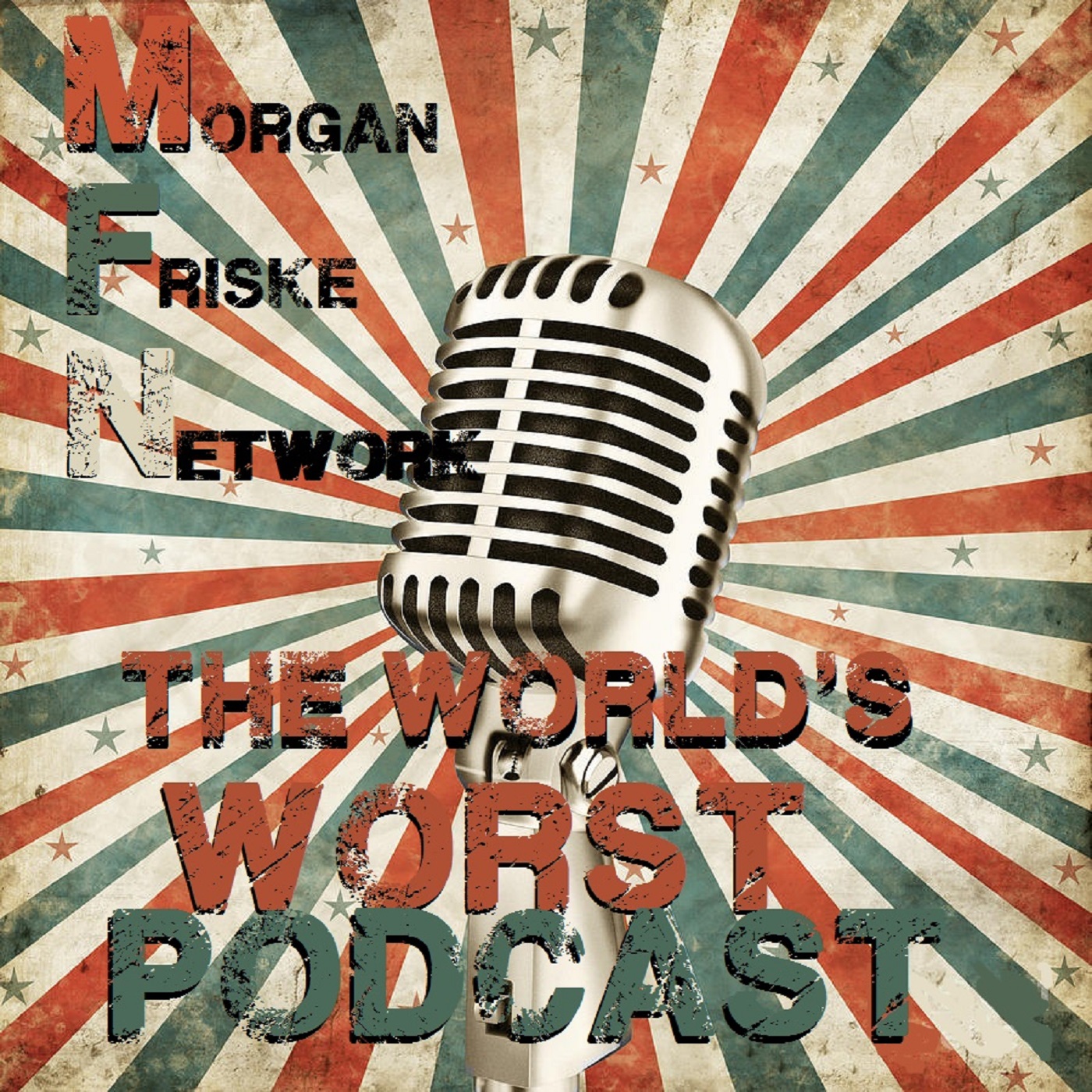 World's Worst Podcast