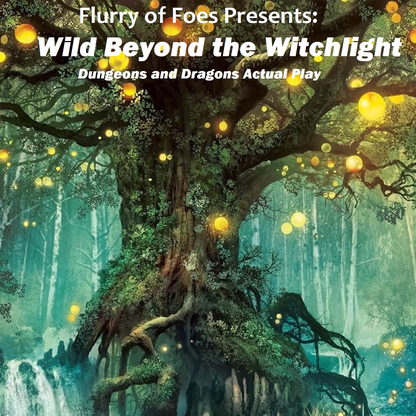S04E16 - Knights in White Satin - Yon - Wild Beyond the Witchlight - A Feywild Adventure