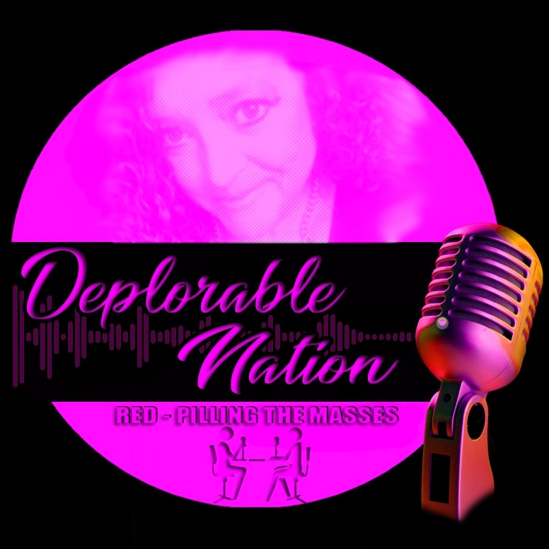 Deplorable Nation Ep 122 A Medium to Remember