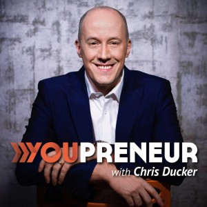 Youpreneur FM - How to Build, Market, Monetize and Grow a Successful Personal Brand Business