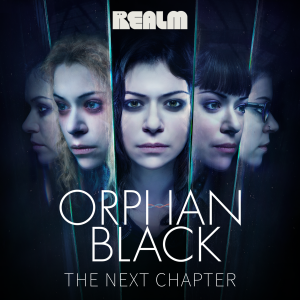 Orphan Black: The Next Chapter