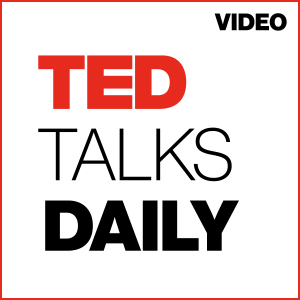 TED Talks Daily (SD video)