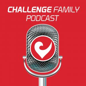 Challenge Family Americas Podcast