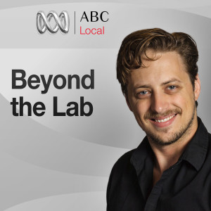 Beyond the Lab Podcast - Page 5 | Free Listening on Podbean App