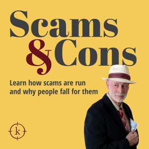 Scams & Cons