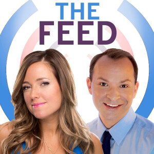 The Feed with Amber Mac & Michael B