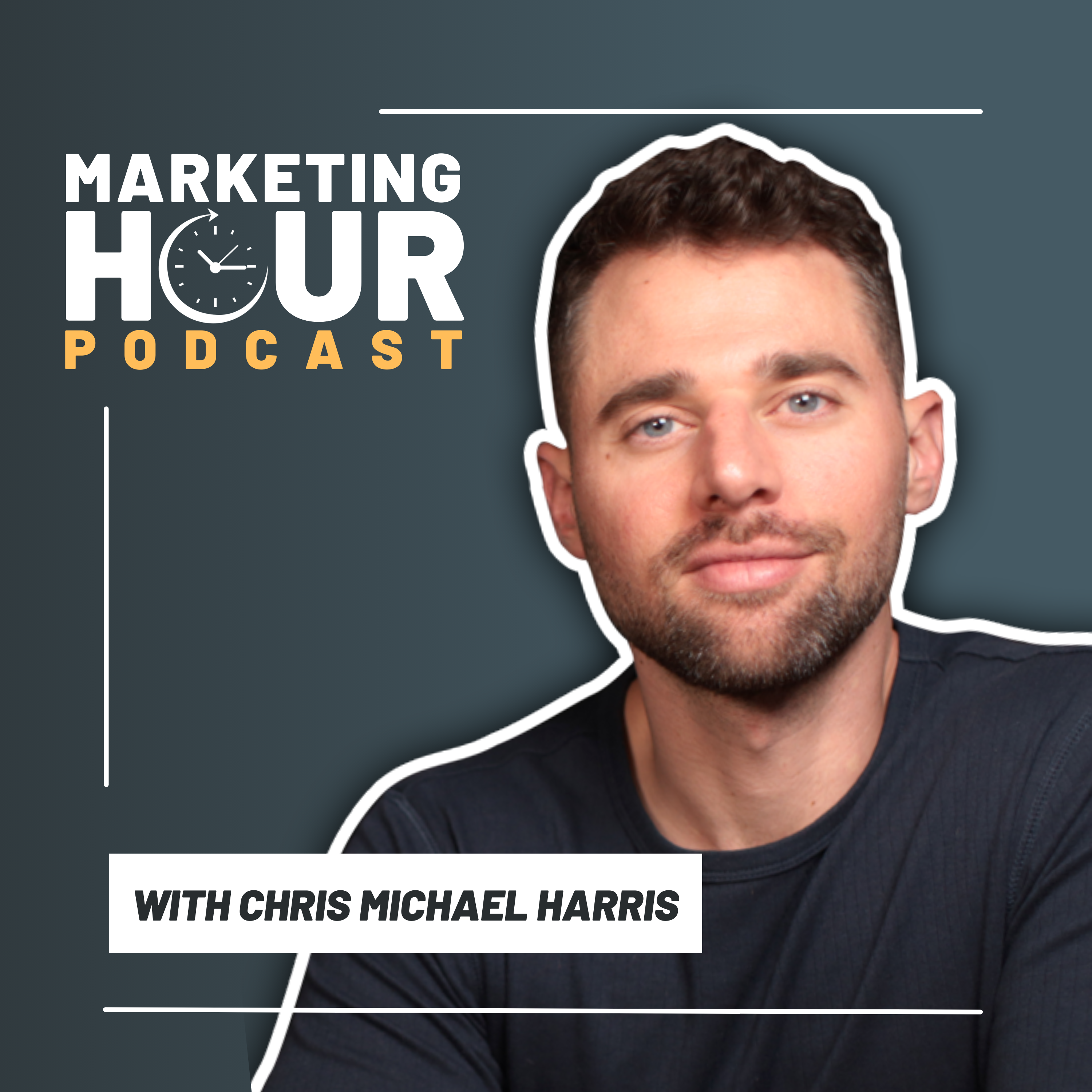 StartupU Podcast with Chris Michael Harris