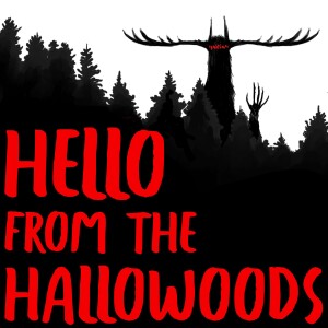 Hello From The Hallowoods cover art