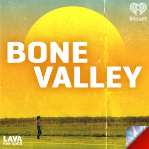 Bone Valley