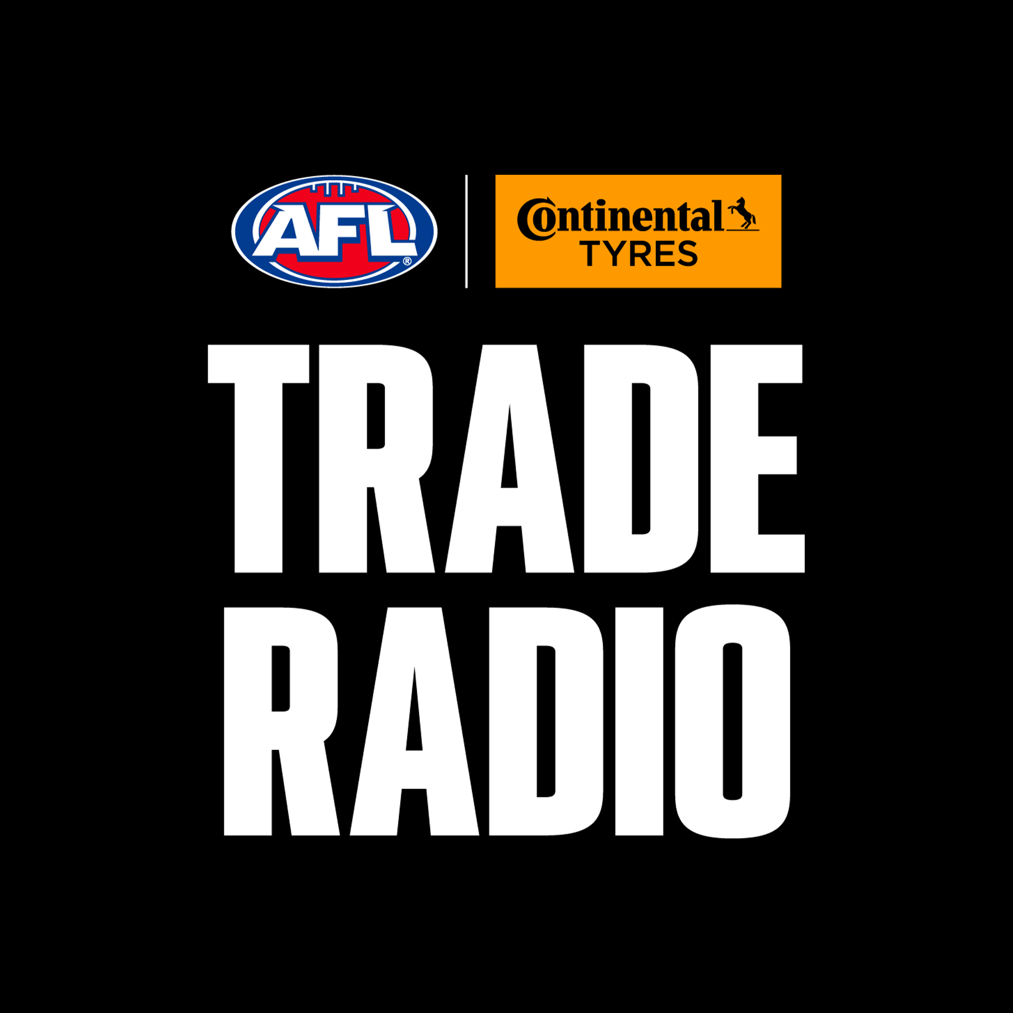 AFL Trade Radio Podcast Kane and Riley are impressed with Harley Reid