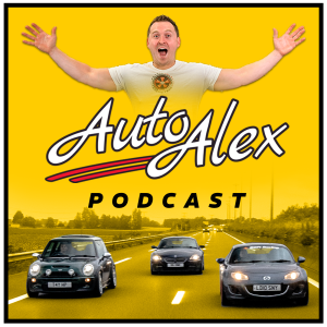 The AutoAlex Podcast